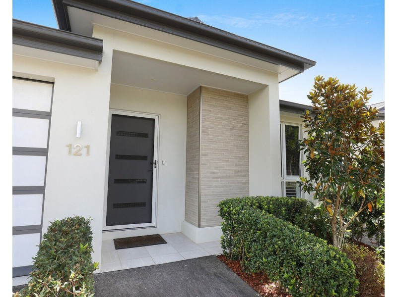 121/6 Charlston Place, Kuluin QLD 4558