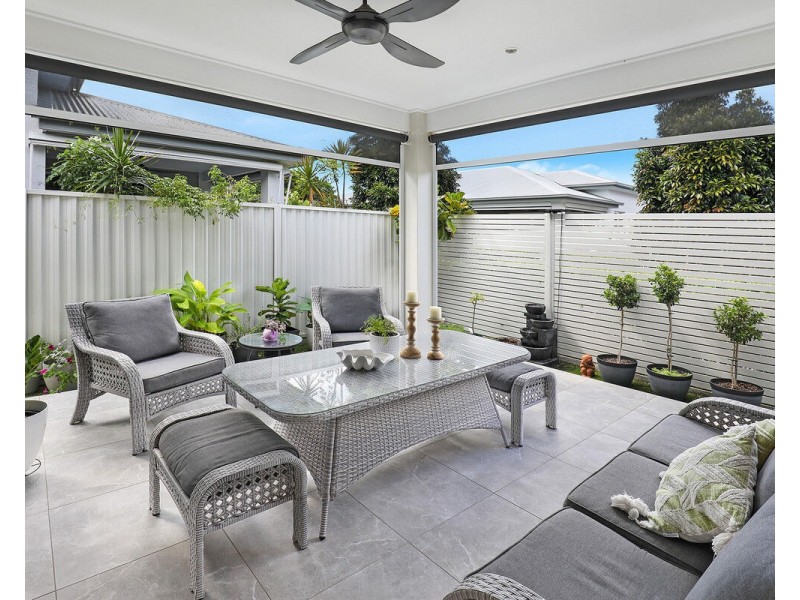 86/40 Menzies Drive, Pacific Paradise QLD 4564