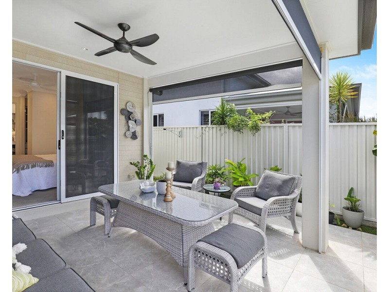 86/40 Menzies Drive, Pacific Paradise QLD 4564