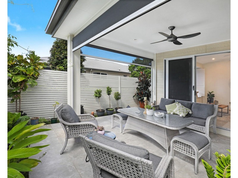 86/40 Menzies Drive, Pacific Paradise QLD 4564