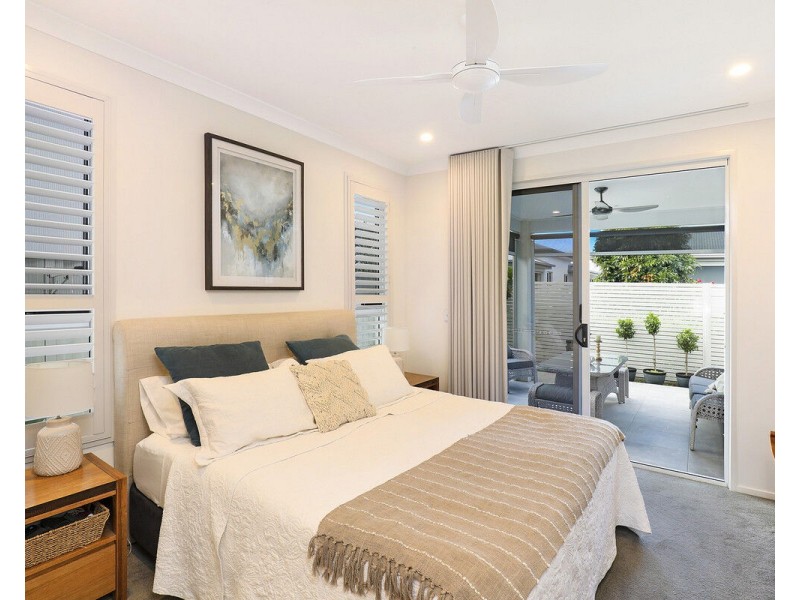 86/40 Menzies Drive, Pacific Paradise QLD 4564