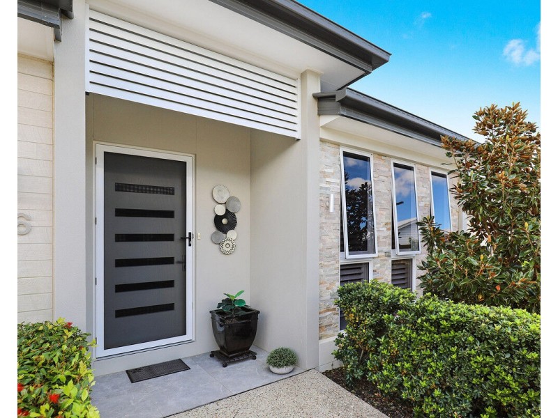 86/40 Menzies Drive, Pacific Paradise QLD 4564