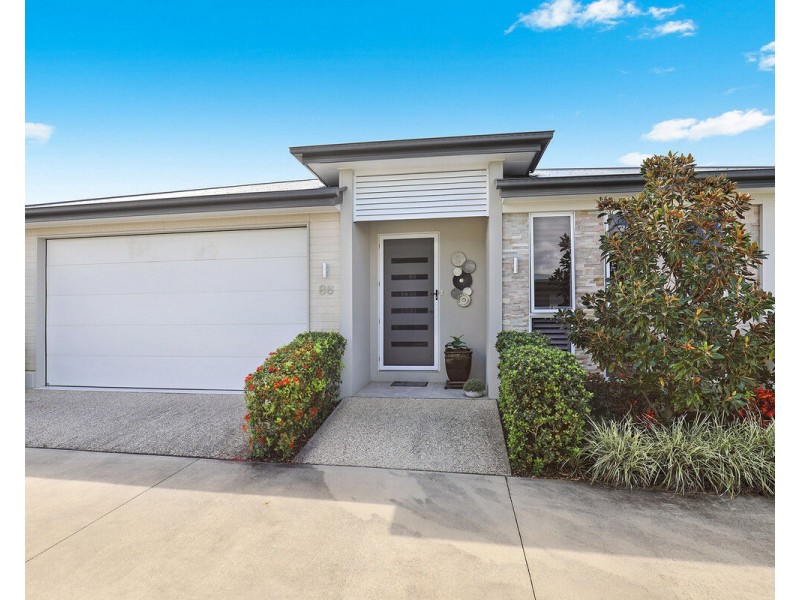 86/40 Menzies Drive, Pacific Paradise QLD 4564