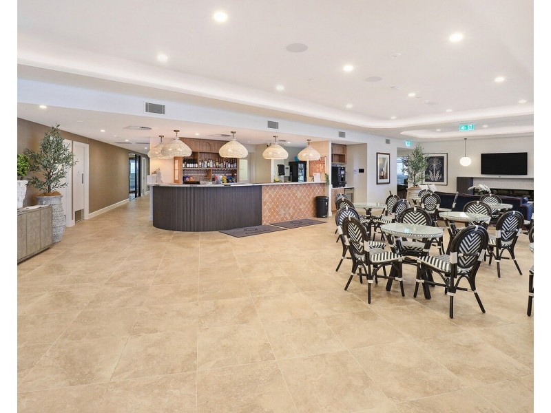 86/40 Menzies Drive, Pacific Paradise QLD 4564