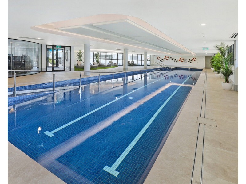 86/40 Menzies Drive, Pacific Paradise QLD 4564