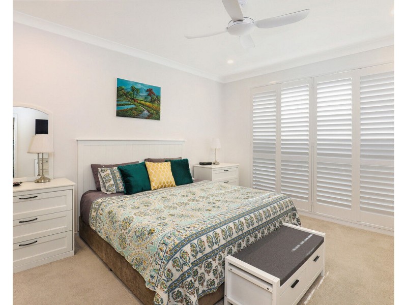 167/40 Menzies Drive, Pacific Paradise QLD 4564