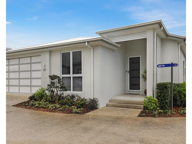 167/40 Menzies Drive, Pacific Paradise QLD 4564