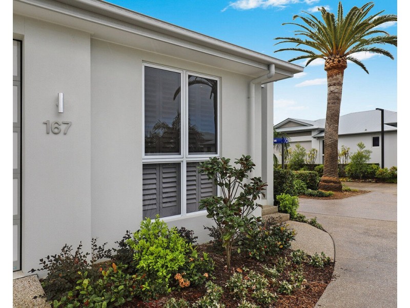 167/40 Menzies Drive, Pacific Paradise QLD 4564