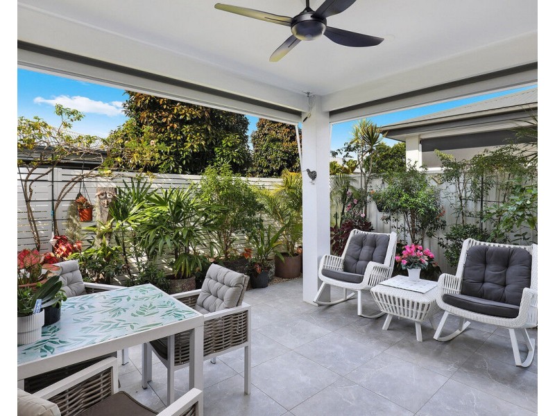 93/40 Menzies Drive, Pacific Paradise QLD 4564