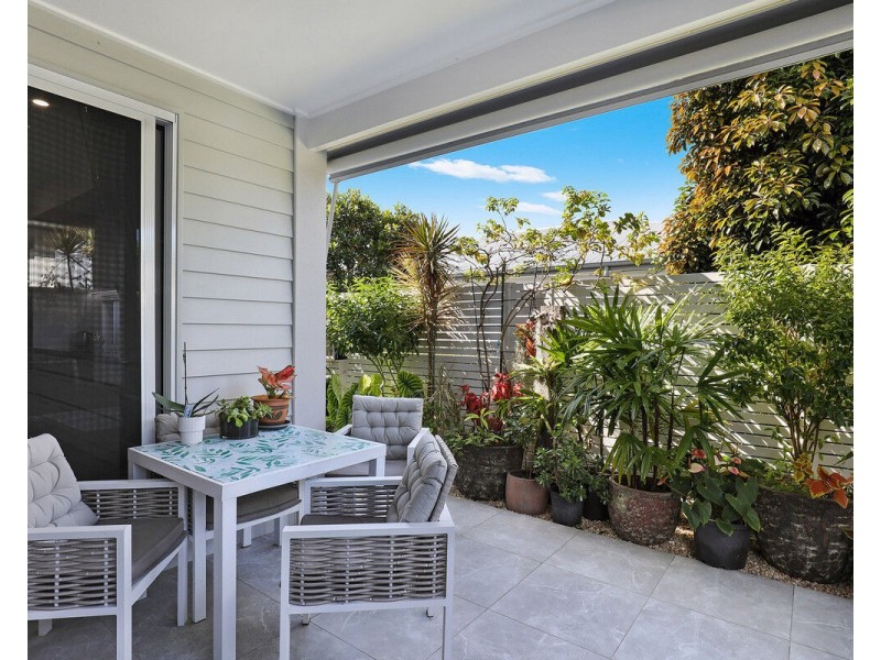 93/40 Menzies Drive, Pacific Paradise QLD 4564