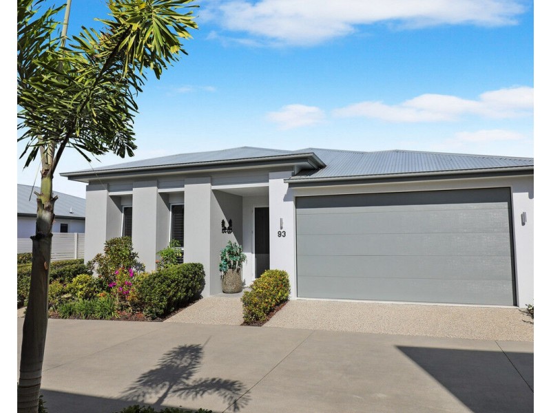 93/40 Menzies Drive, Pacific Paradise QLD 4564