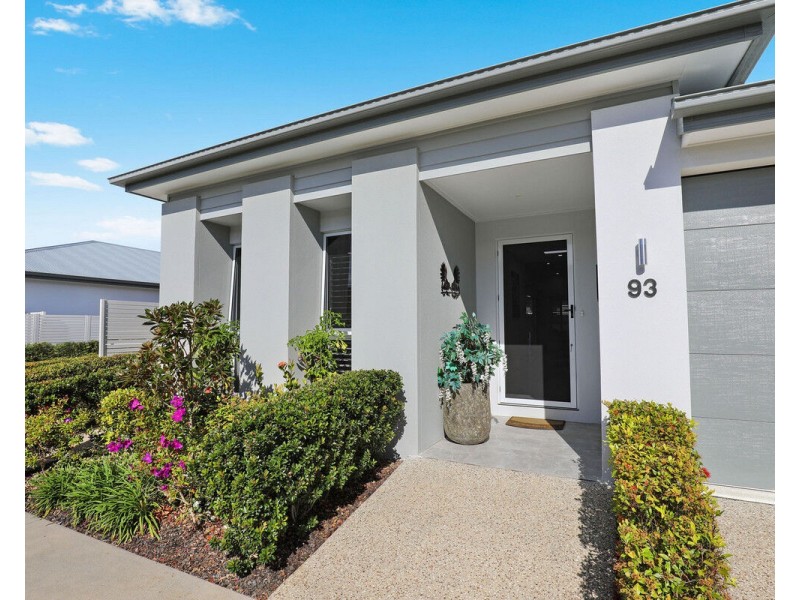 93/40 Menzies Drive, Pacific Paradise QLD 4564