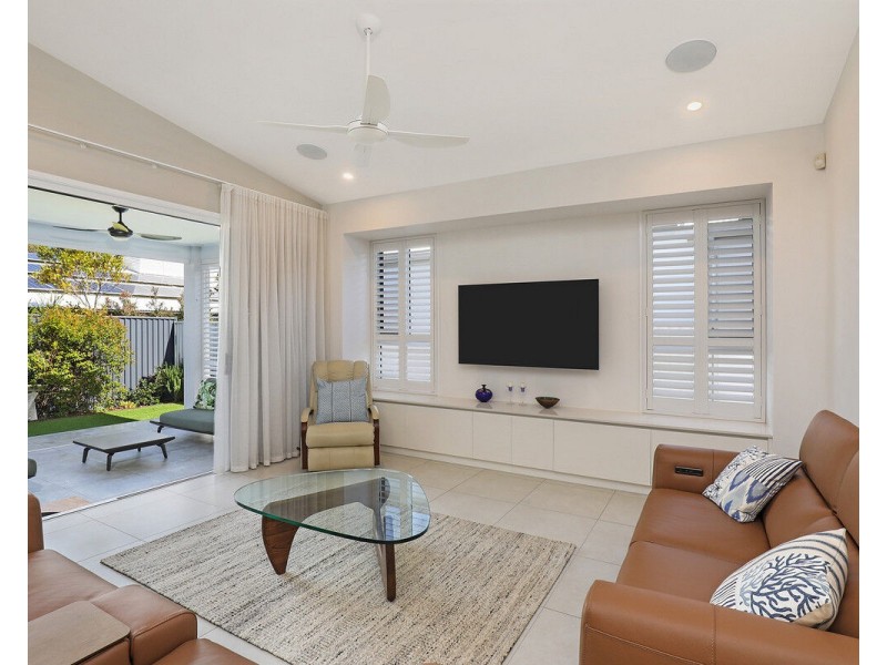 3/40 Menzies Drive, Pacific Paradise QLD 4564