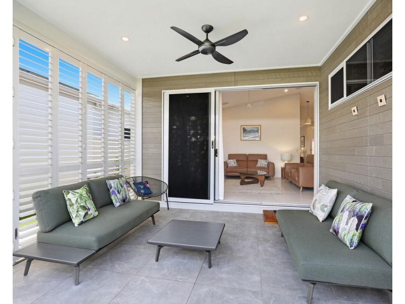 3/40 Menzies Drive, Pacific Paradise QLD 4564
