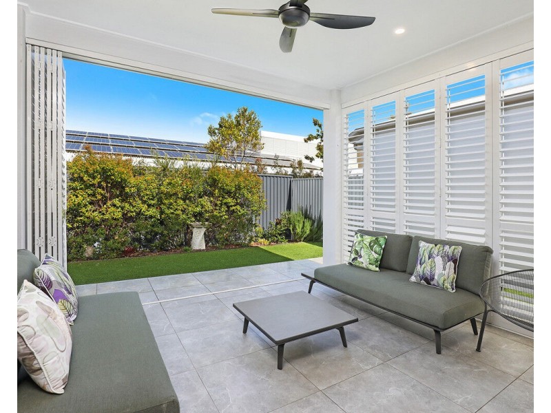 3/40 Menzies Drive, Pacific Paradise QLD 4564