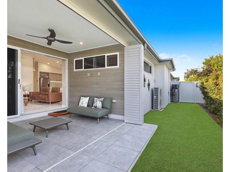 3/40 Menzies Drive, Pacific Paradise QLD 4564