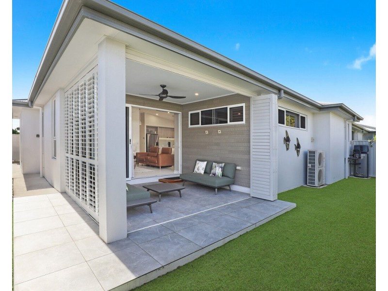 3/40 Menzies Drive, Pacific Paradise QLD 4564