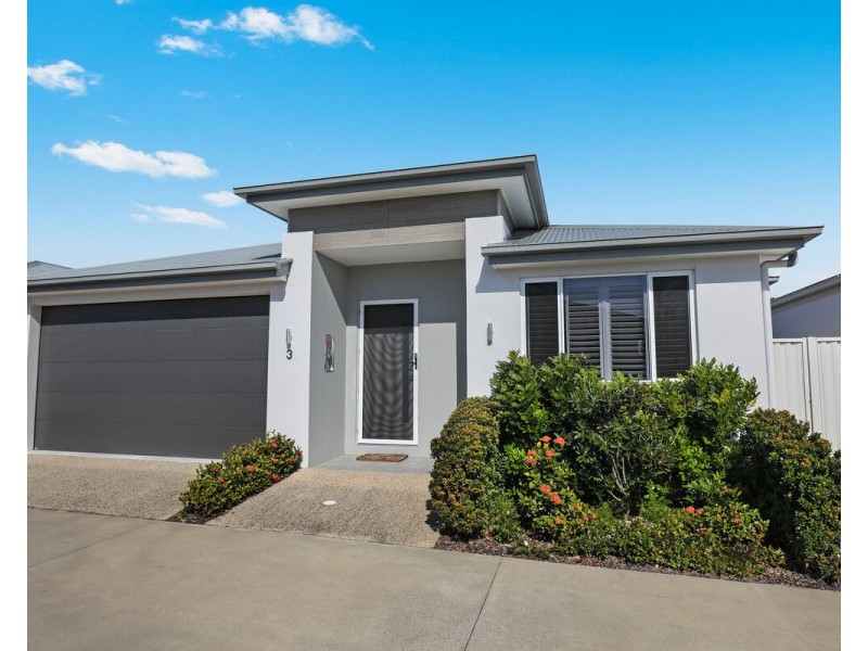3/40 Menzies Drive, Pacific Paradise QLD 4564