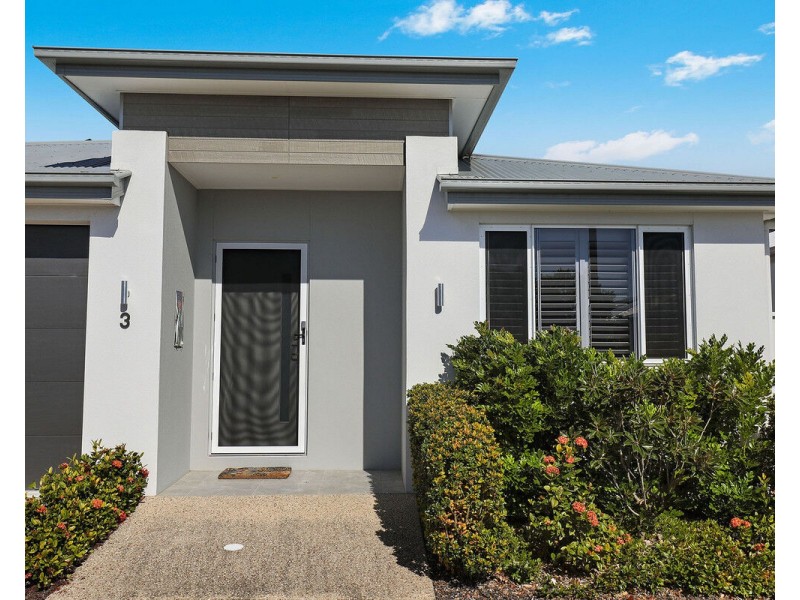 3/40 Menzies Drive, Pacific Paradise QLD 4564