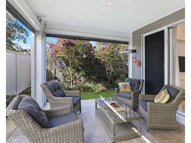 17/40 Menzies Drive, Pacific Paradise QLD 4564