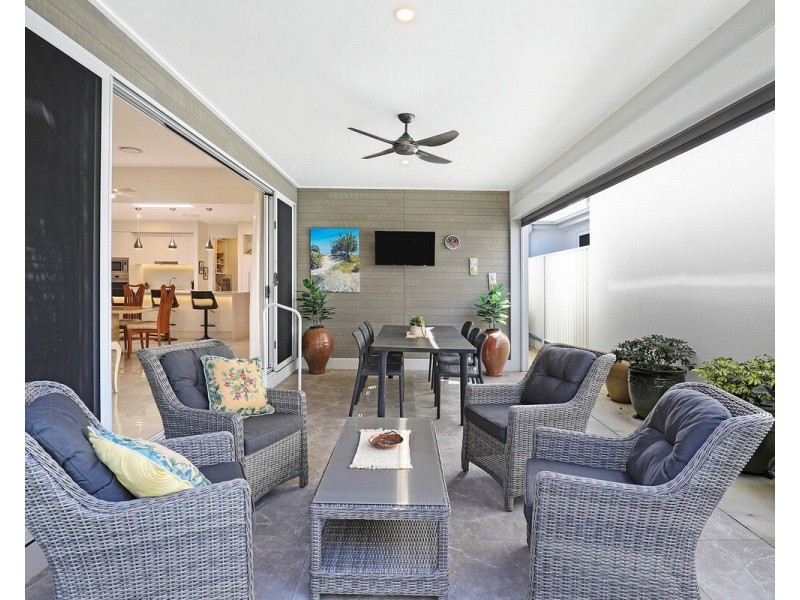 17/40 Menzies Drive, Pacific Paradise QLD 4564