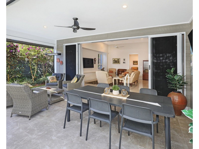 17/40 Menzies Drive, Pacific Paradise QLD 4564