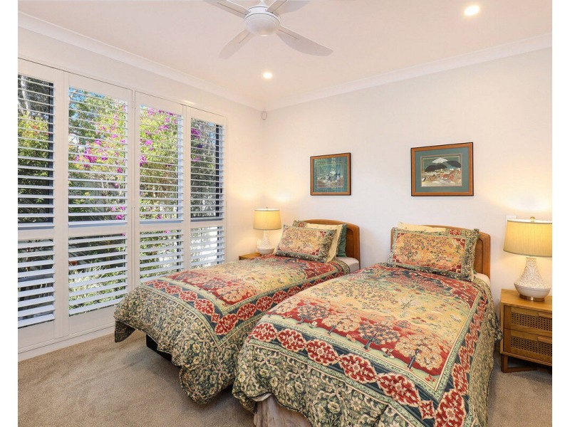 17/40 Menzies Drive, Pacific Paradise QLD 4564