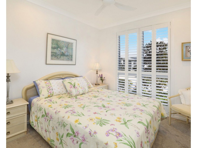 17/40 Menzies Drive, Pacific Paradise QLD 4564