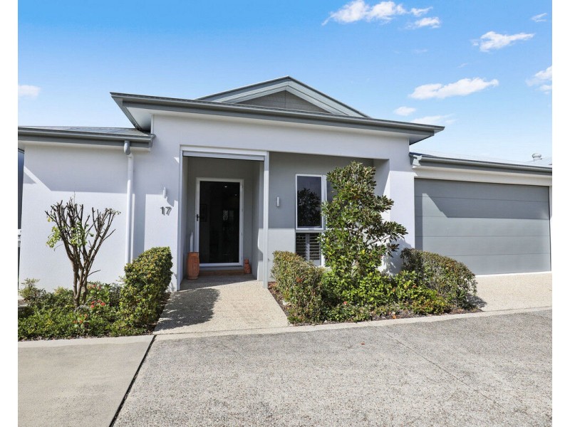 17/40 Menzies Drive, Pacific Paradise QLD 4564