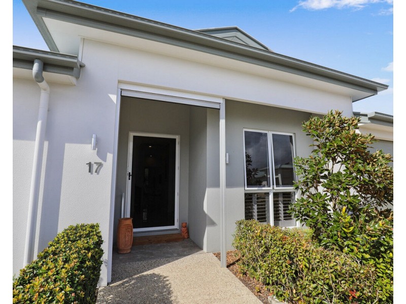 17/40 Menzies Drive, Pacific Paradise QLD 4564