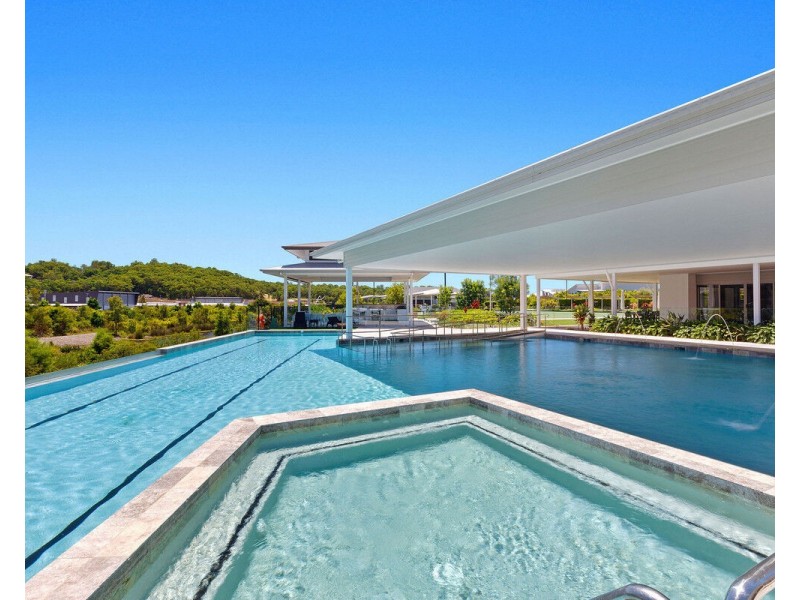 193/1 Halcyon Way, Bli Bli QLD 4560