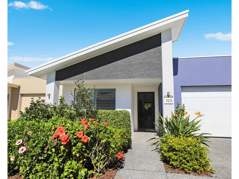 193/1 Halcyon Way, Bli Bli QLD 4560