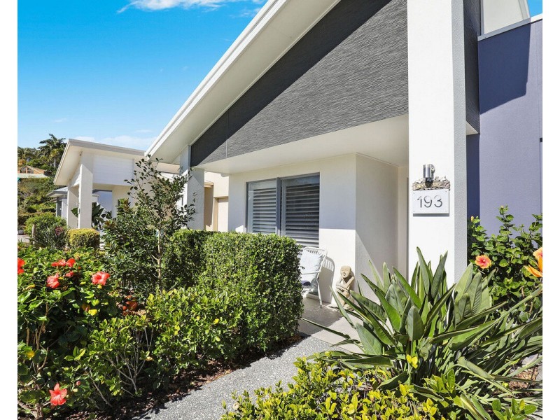 193/1 Halcyon Way, Bli Bli QLD 4560