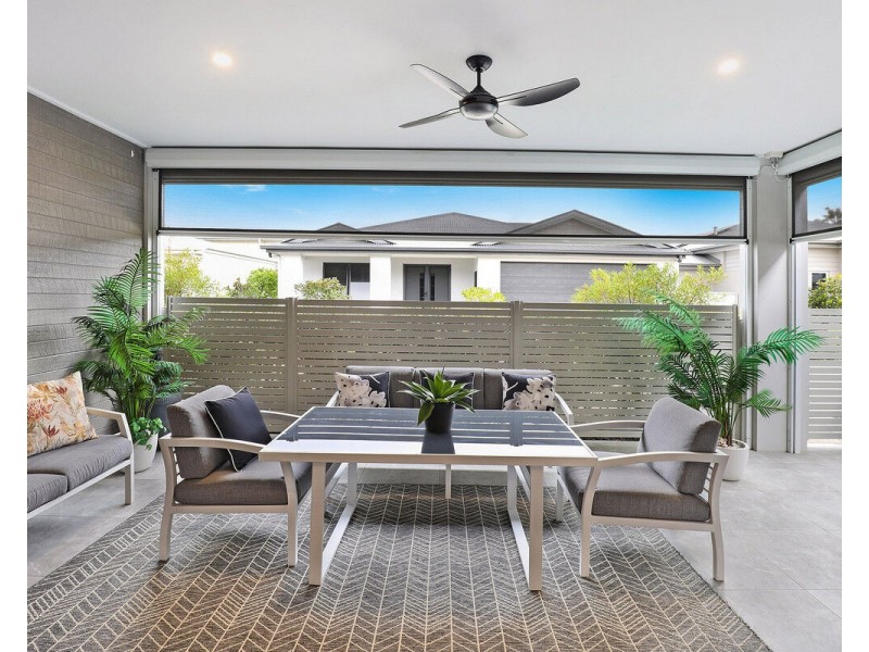 40/40 Menzies Drive, Pacific Paradise QLD 4564