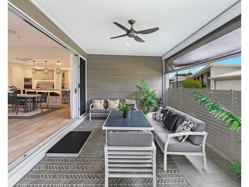 40/40 Menzies Drive, Pacific Paradise QLD 4564