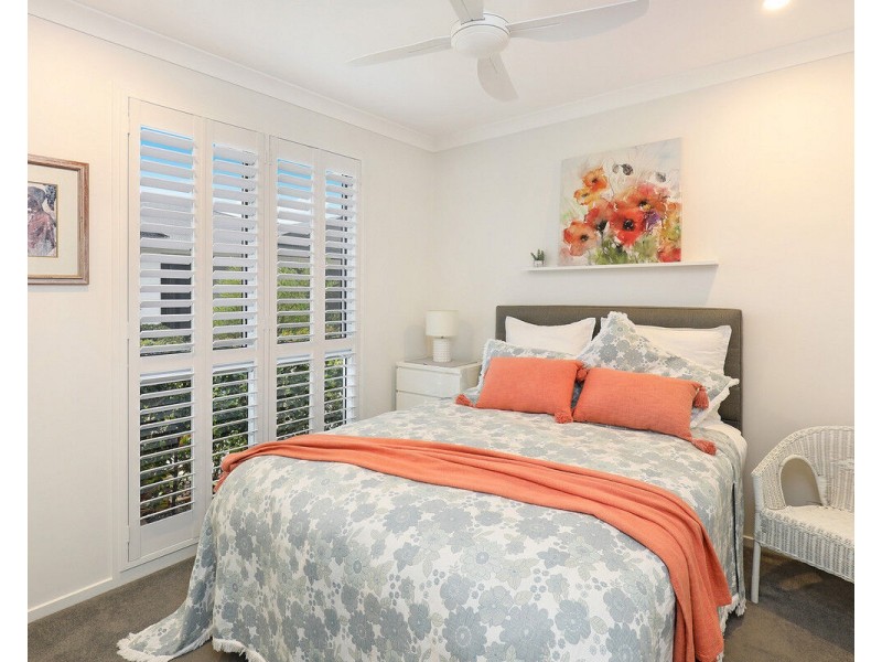 40/40 Menzies Drive, Pacific Paradise QLD 4564