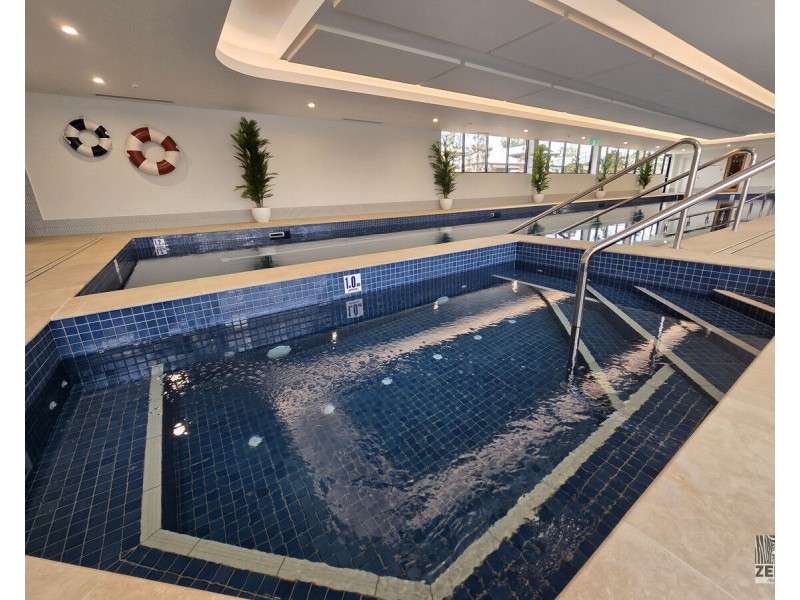 40/40 Menzies Drive, Pacific Paradise QLD 4564