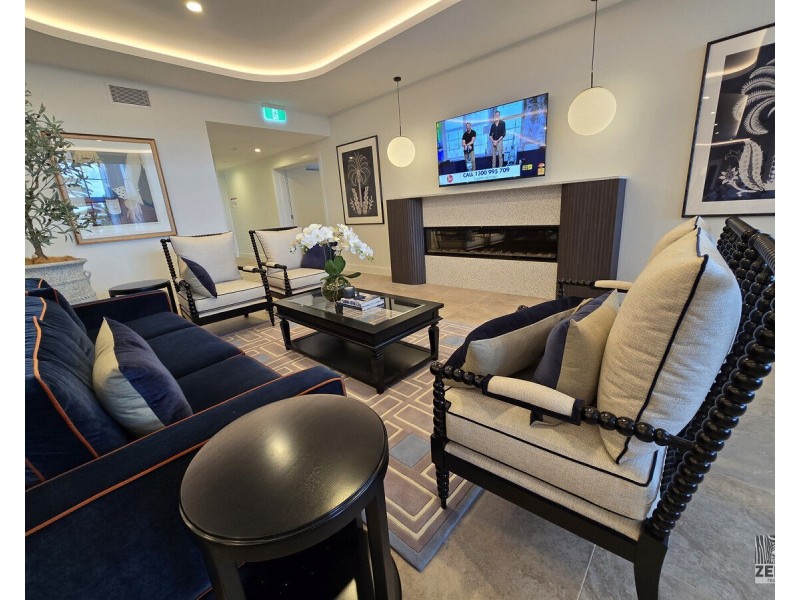 40/40 Menzies Drive, Pacific Paradise QLD 4564