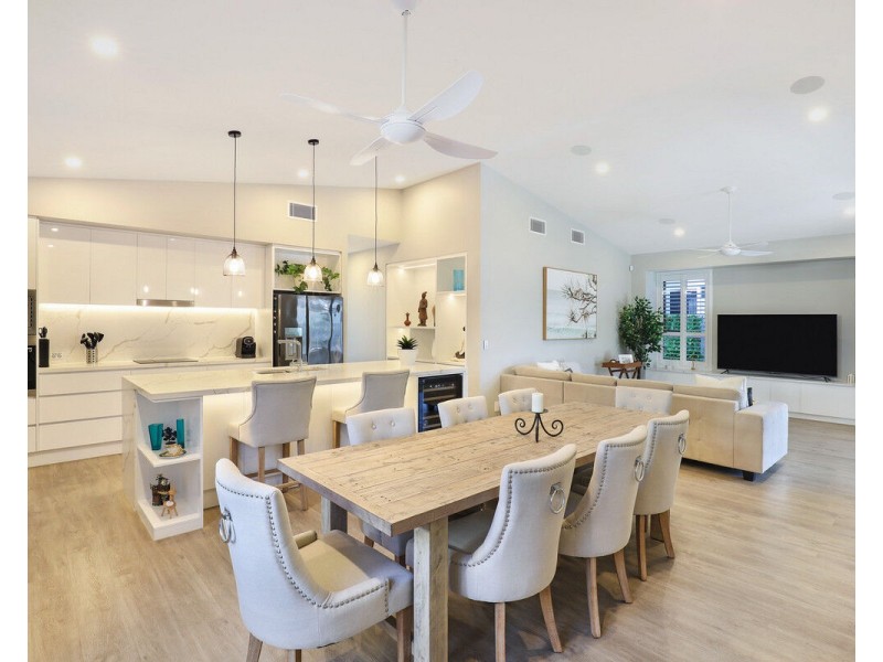 137/40 Menzies Drive, Pacific Paradise QLD 4564