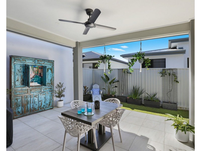 137/40 Menzies Drive, Pacific Paradise QLD 4564