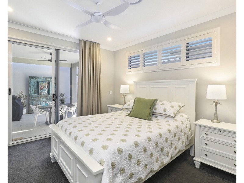 137/40 Menzies Drive, Pacific Paradise QLD 4564