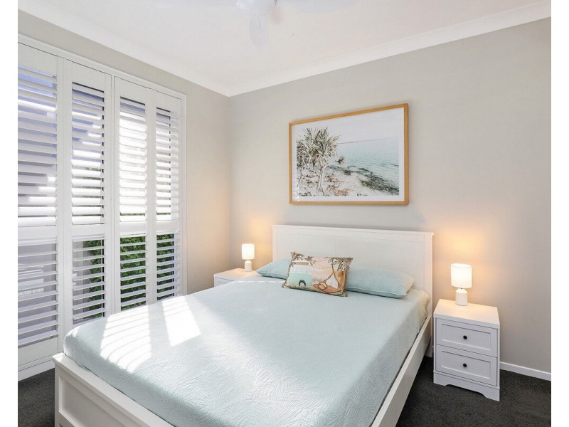 137/40 Menzies Drive, Pacific Paradise QLD 4564