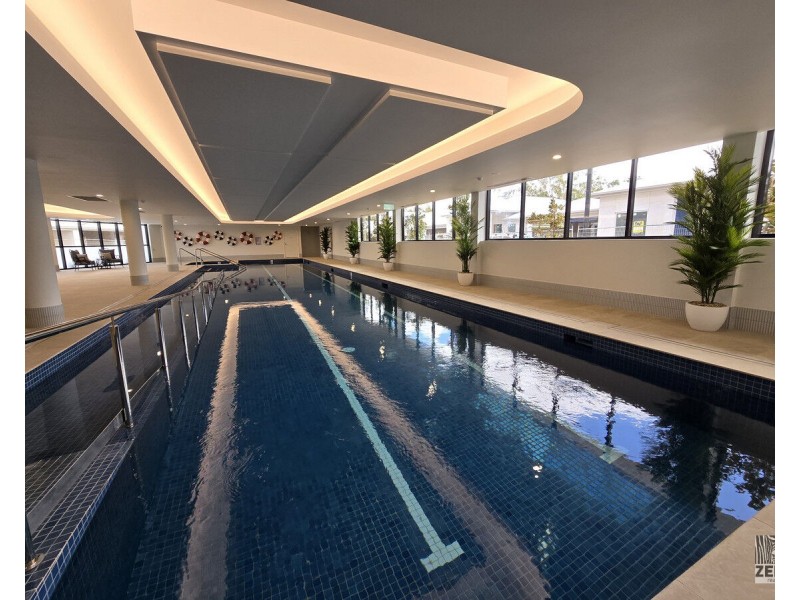 137/40 Menzies Drive, Pacific Paradise QLD 4564