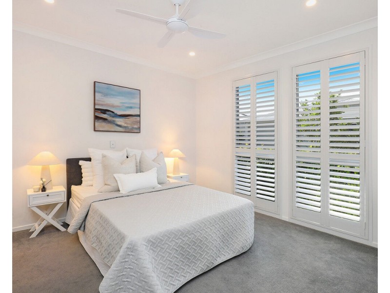 2/40 Menzies Drive, Pacific Paradise QLD 4564