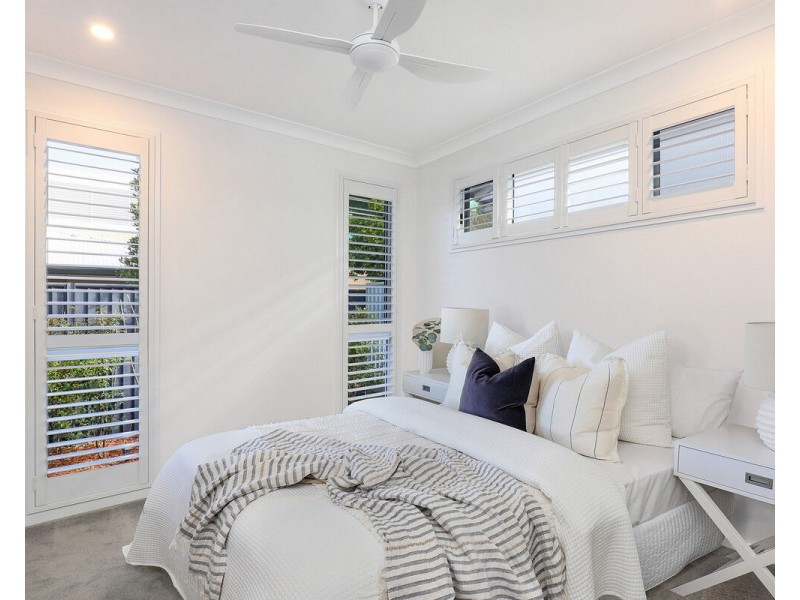 2/40 Menzies Drive, Pacific Paradise QLD 4564