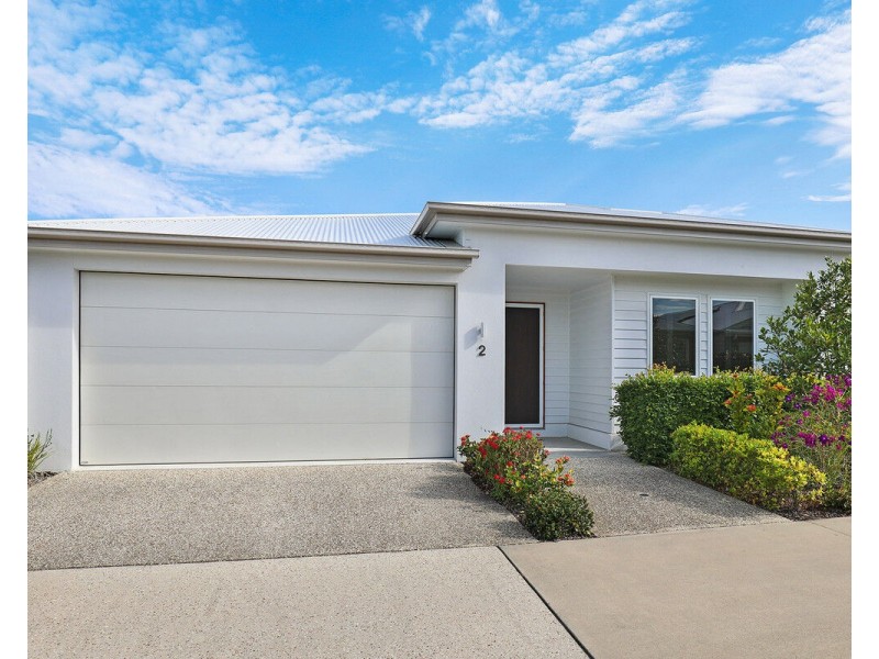 2/40 Menzies Drive, Pacific Paradise QLD 4564