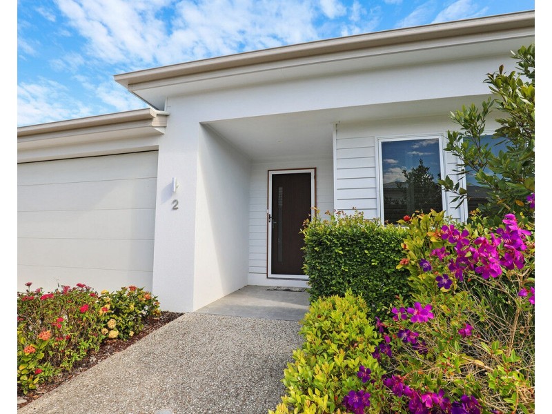 2/40 Menzies Drive, Pacific Paradise QLD 4564