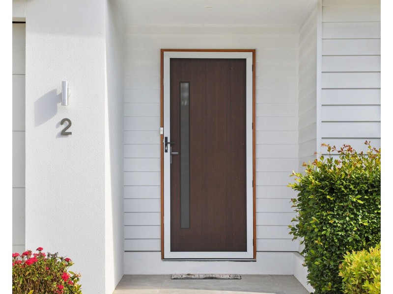2/40 Menzies Drive, Pacific Paradise QLD 4564