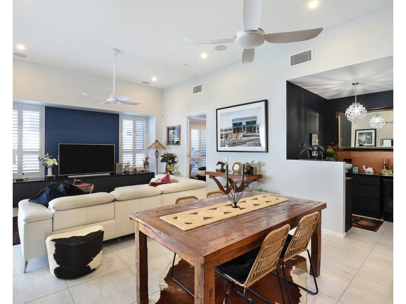 197/40 Menzies Drive, Pacific Paradise QLD 4564