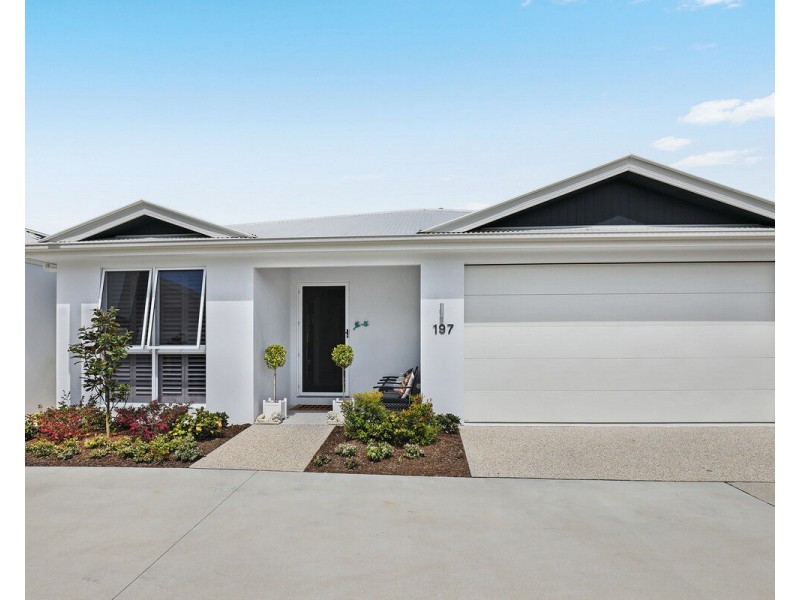 197/40 Menzies Drive, Pacific Paradise QLD 4564